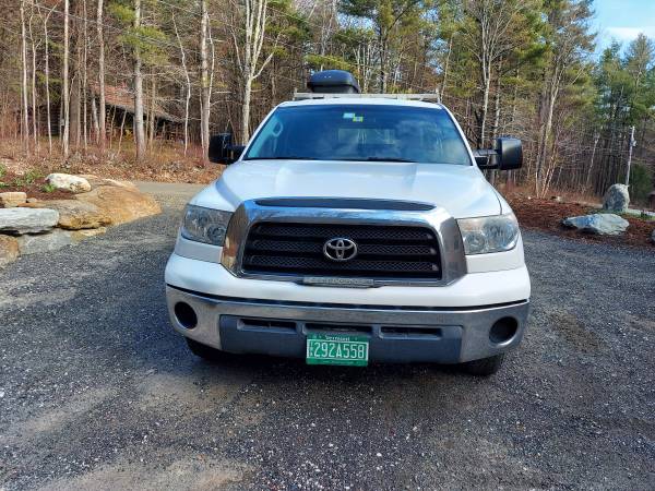 Toyota Tundra for sale in Other, VT – photo 2