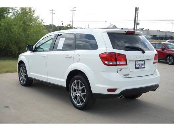 2019 Dodge Journey GT - SUV - cars & trucks - by dealer - vehicle... for sale in Ardmore, TX – photo 22
