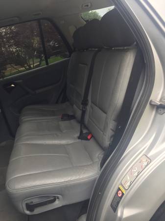 Mercedes Benz ML320, 2002 for sale in Vienna, District Of Columbia – photo 3
