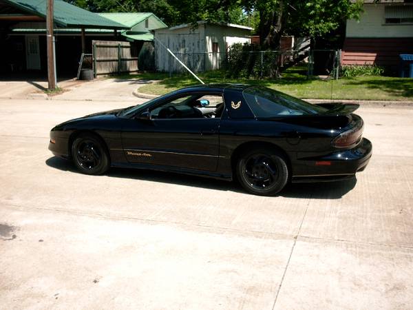 1994 Pontiac Trans Am for sale in McAlester, TX – photo 5