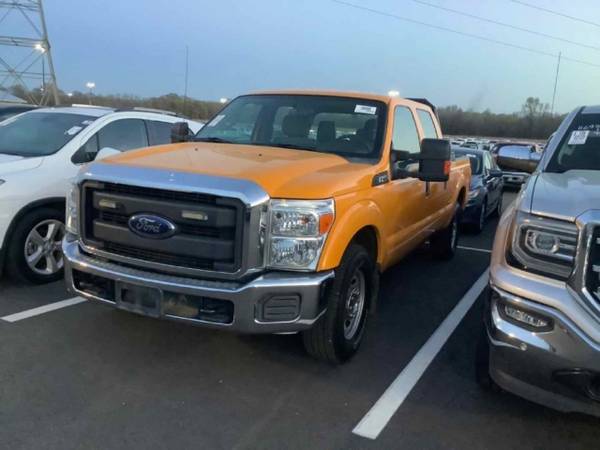 2016 Ford Super Duty F-250 SUPER DUTY - - by dealer for sale in Memphis, TN – photo 2
