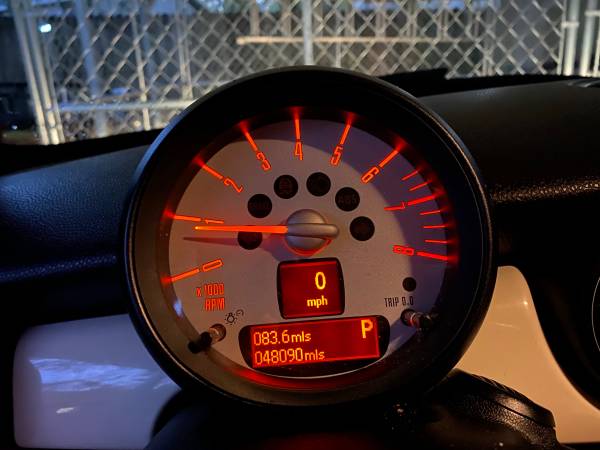 2012 MINI COOPER S COUPE - cars & trucks - by owner - vehicle... for sale in Mobile, AL – photo 16
