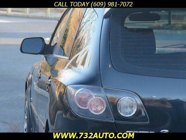 2009 Mazda MAZDA3 s Sport 4dr Hatchback 5A w/Cal Emissions -... for sale in Hamilton Township, NJ – photo 18
