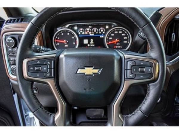 2022 Chevrolet Silverado 3500HD High Country - - by for sale in Abilene, TX – photo 18