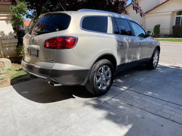 Buick Enclave CXL for sale in Madera, CA – photo 6