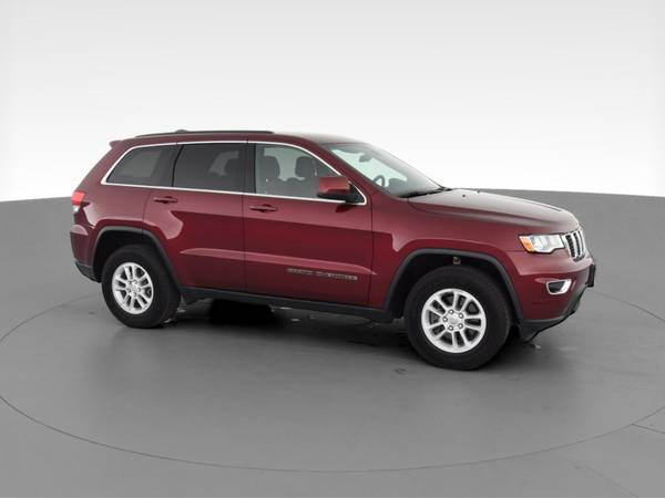 2018 Jeep Grand Cherokee Upland Sport Utility 4D suv Black - FINANCE... for sale in Decatur, AL – photo 14