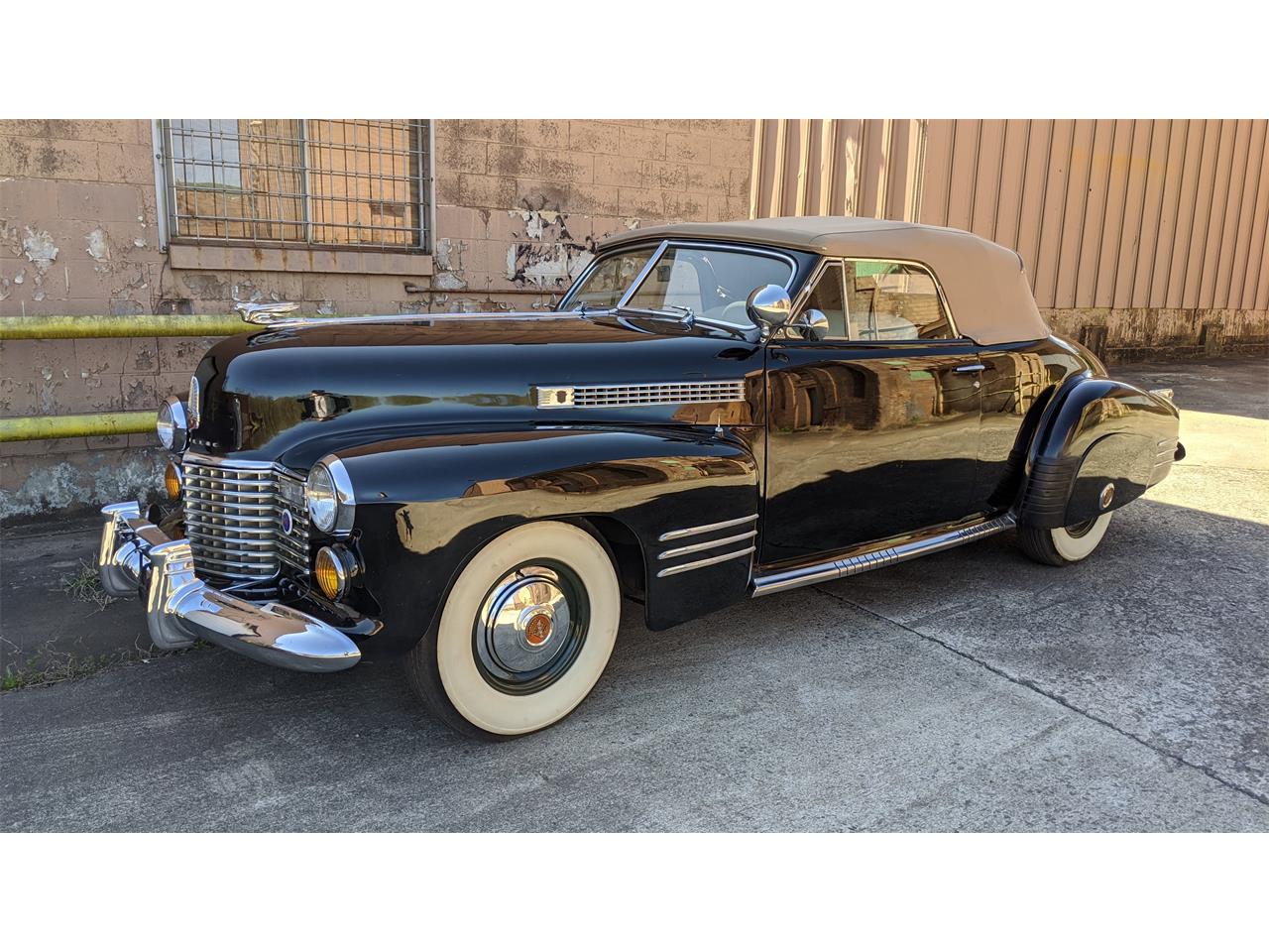 1941 Cadillac 62 for sale in Other, VA – photo 9