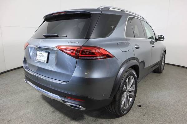 2020 Mercedes-Benz GLE, Selenite Grey Metallic - - by for sale in Wall, NJ – photo 5