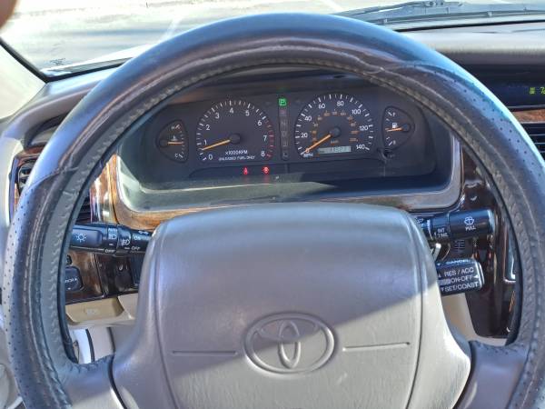 1999 toyota avalon xls for sale in Napa, CA – photo 5