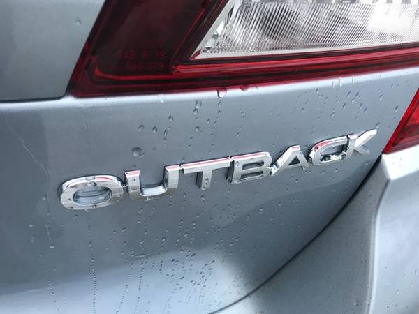 2019 Subaru Outback Crystal Black Silica Buy Now! - cars & trucks -... for sale in Soldotna, AK – photo 12