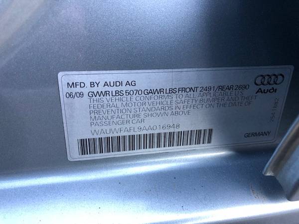 2010 audi a4 avant premium plus ,AWD,Only 95k miles - cars & trucks... for sale in Brooklyn, NY – photo 14