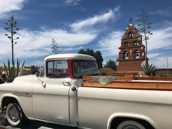 1955 CHEVY CAMEO for sale in Thousand Oaks, CA – photo 22