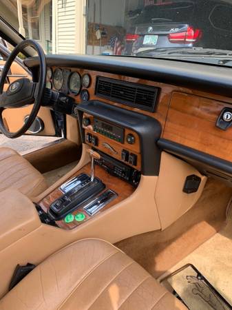 1987 Jaguar XJ6 for sale in Nashua, NH – photo 9