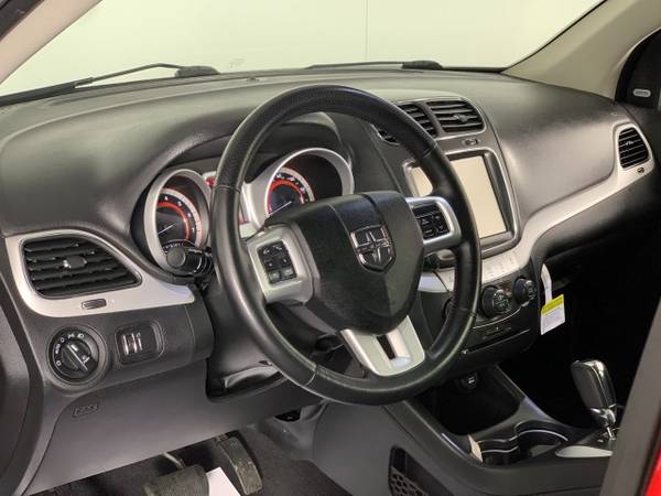 2019 Dodge Journey Redline 2 Coat Pearl Great Deal AVAILABLE for sale in Eugene, OR – photo 11