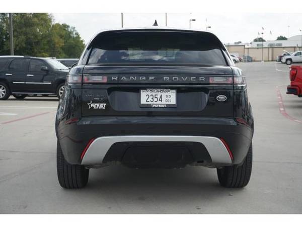 2020 Land Rover Range Rover Velar P250 R-Dynamic S - SUV - cars &... for sale in Ardmore, OK – photo 24