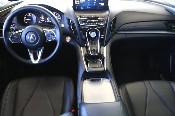 2019 Acura RDX SH-AWD Stk 20853 JC - - by dealer for sale in Corte Madera, CA – photo 7