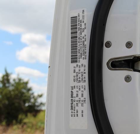 2012 RAM 2500 CUMMINS*TOYO M/T*REPLACEMENT BUMPERS*20" FUELS*CALL NOW! for sale in Liberty Hill, TX – photo 20