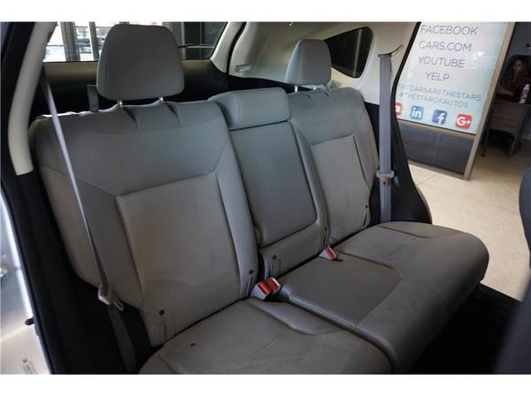 2015 Honda CR-V LX Sport Utility 4D WE CAN BEAT ANY RATE IN TOWN! for sale in Sacramento , CA – photo 18