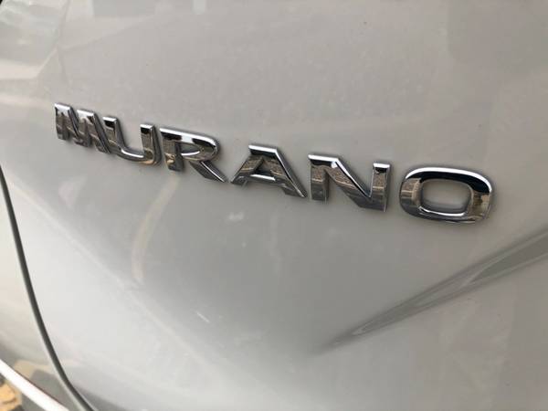 2018 Nissan Murano AWD SV Trade-In s Welcome - - by for sale in Green Bay, WI – photo 11