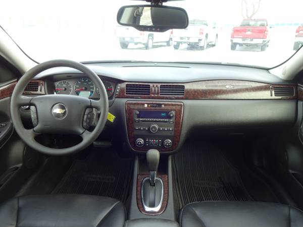 2015 Chevrolet Impala Limited LTZ Fleet 4dr Sedan for sale in Minneapolis, MN – photo 16