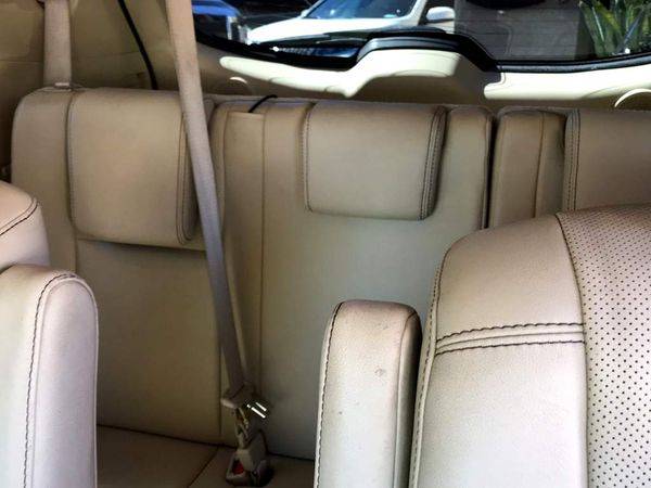 2014 Toyota Highlander Limited AWD w/3RD ROW/NAV/BACK-UP CAM -... for sale in El Cajon, CA – photo 21