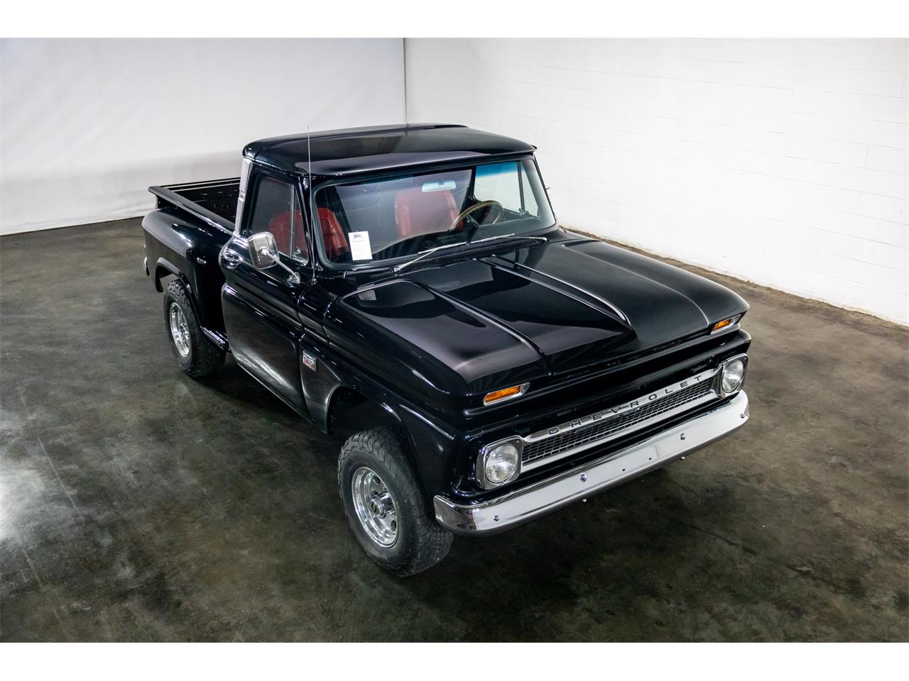 1966 Chevrolet C10 for sale in Jackson, MS – photo 3