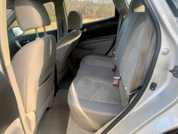 2011 Nissan Rogue Very Clean - cars & trucks - by owner - vehicle... for sale in Damascus, District Of Columbia – photo 7