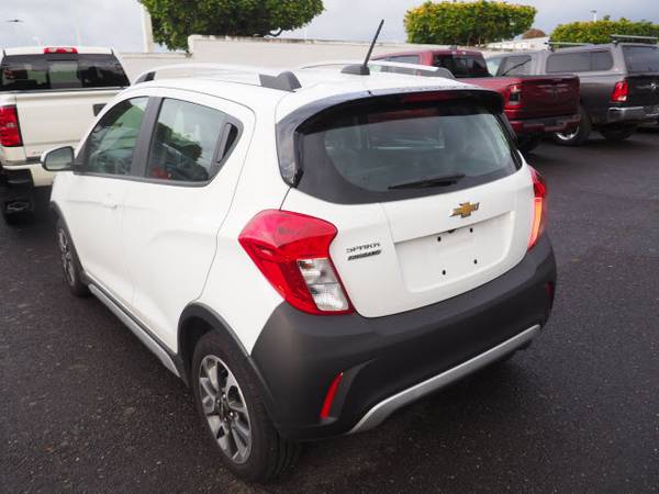 2020 Chevrolet Chevy Spark ACTIV CVT **We Offer Financing To Anyone... for sale in Milwaukie, OR – photo 3