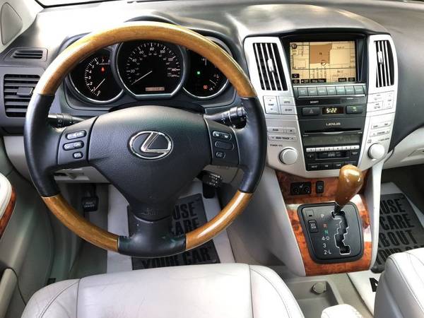 2008 Lexus RX 350 LUXURY SUV~ ALL WHEEL DRIVE~ WELL... for sale in Sarasota, FL – photo 4