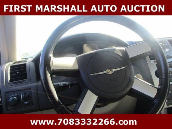 2006 Chrysler 300 Touring - Auction Pricing - - by for sale in Harvey, IL – photo 4