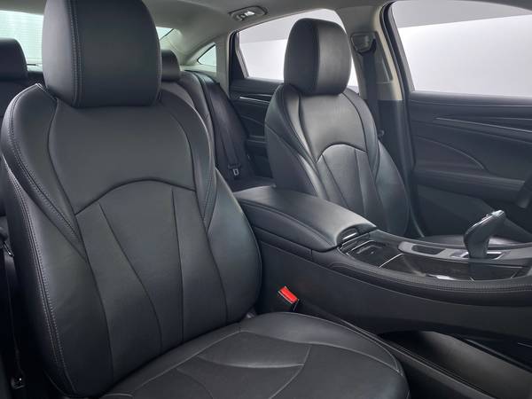 2018 Buick LaCrosse Essence Sedan 4D sedan Gray - FINANCE ONLINE -... for sale in Austin, TX – photo 18