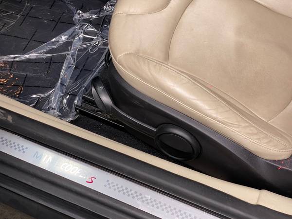 2011 MINI Clubman Cooper S Hatchback 3D hatchback Green - FINANCE -... for sale in Austin, TX – photo 23