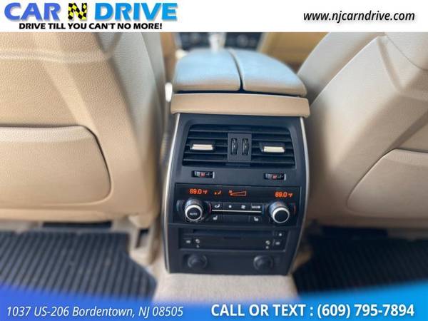2011 BMW 5-series Gran Turismo 535i xDrive - - by for sale in Bordentown, PA – photo 12