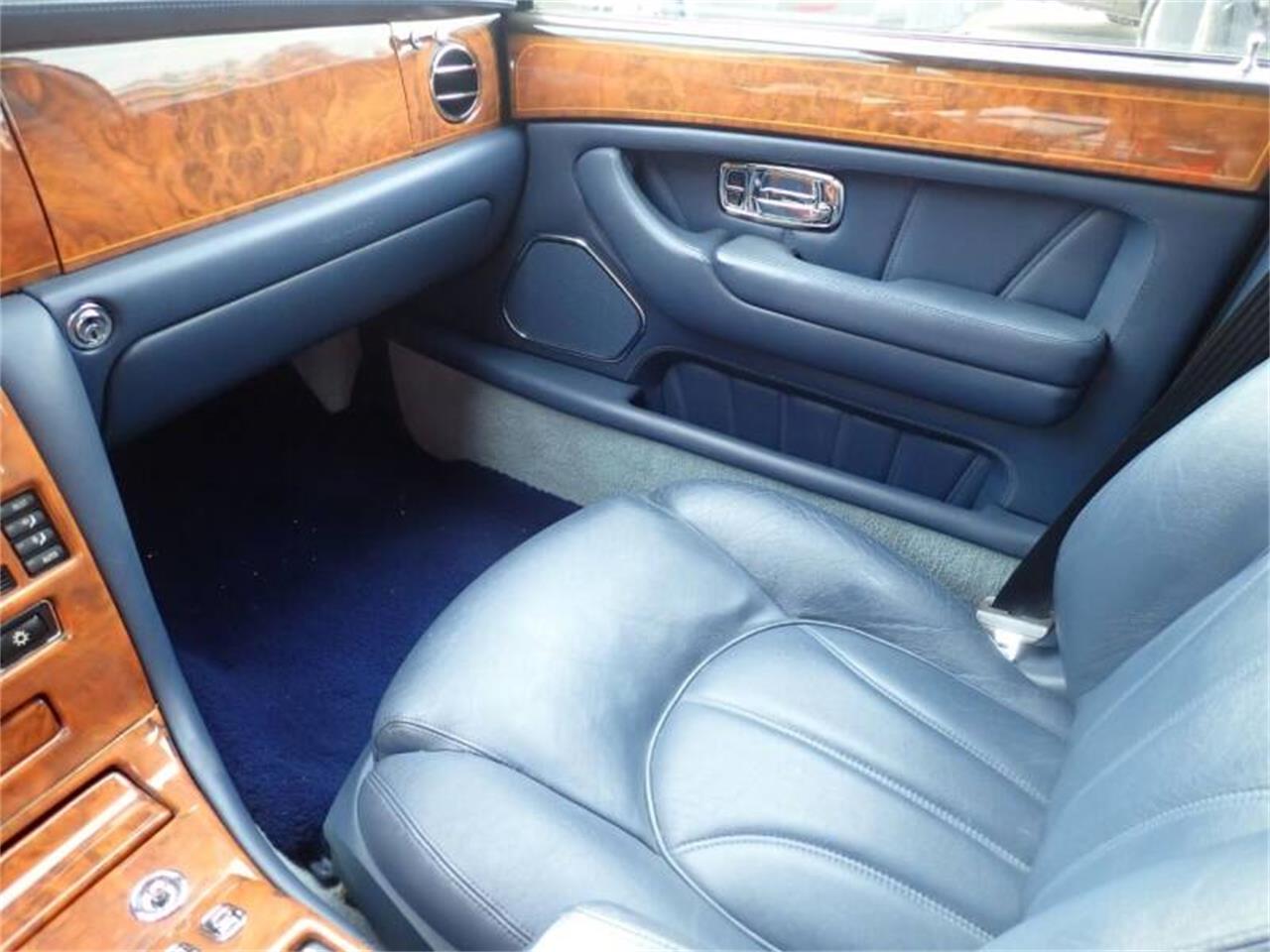 1999 Rolls-Royce Silver Seraph for sale in Lincoln, NE – photo 9