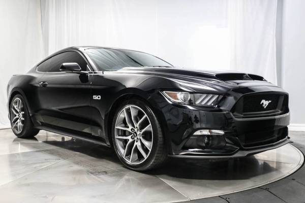 2017 Ford MUSTANG GT PREMIUM ONLY 6K MILES UPGRADES LOADED !! for sale in Sarasota, FL – photo 7