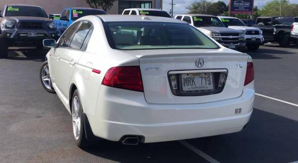 *YOUR JOB IS YOUR CREDIT! BUY HERE PAY HERE!* 2006 Acura TL - cars &... for sale in Kihei, HI – photo 3
