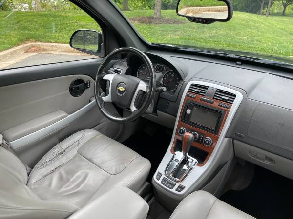 Chevrolet Equinox for sale in Rockville, District Of Columbia – photo 14