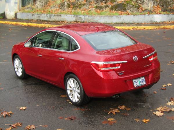2012 BUICK VERANO *LOW MILEAGE* @ HYLAND AUTO SALES! - cars & trucks... for sale in Springfield, OR – photo 18