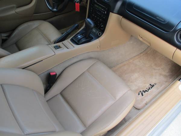 1999 Mazda Miata Sport Clean for sale in West Palm Beach, FL – photo 14