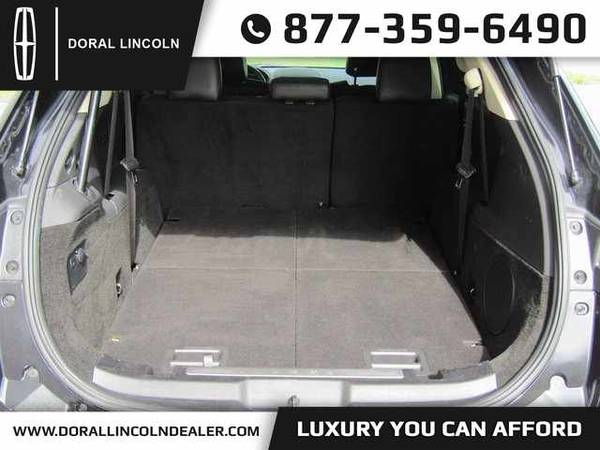 2014 Lincoln Mkt Quality Vehicle Financing Available for sale in Miami, FL – photo 7