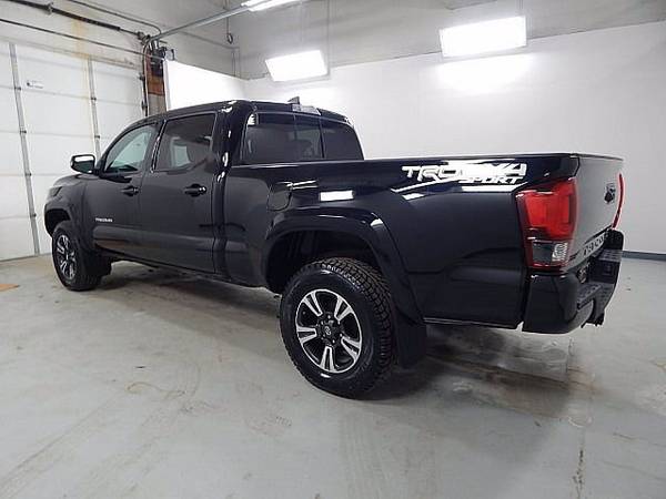 2019 Toyota Tacoma - Nice and Clean - Call Brandon at for sale in Kansas City, MO – photo 5