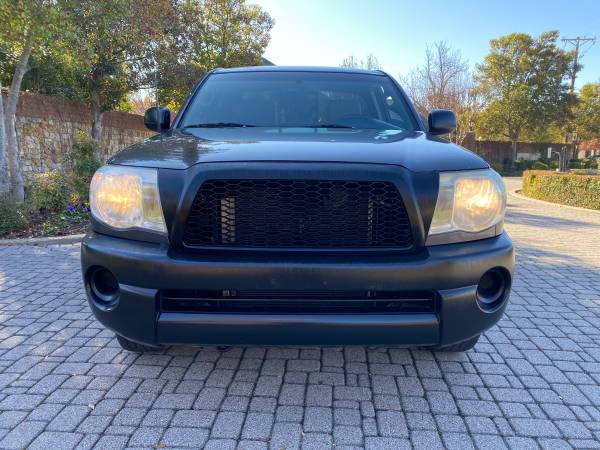 2010 Toyota Tacoma clean title call today - cars & trucks - by owner... for sale in Richardson, TX – photo 8