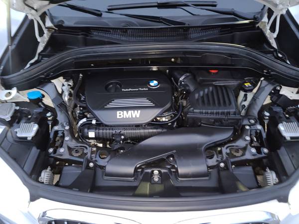 BMW X1 xDrive 28i, 38k mi , White, LOADED, CPO Warranty, Meticulous! for sale in Portland, MA – photo 16
