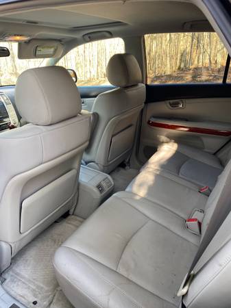 04 Lexus suv for sale in Beech Mountain, NC – photo 2