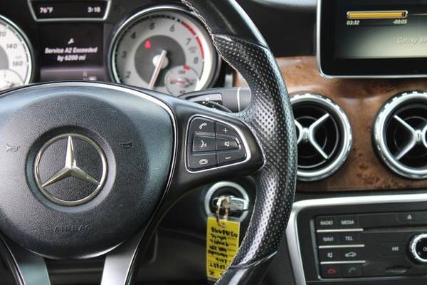 2016 Mercedes-Benz GLA 250 250 4MATIC Sport Utility 4D - cars & for sale in Hermiston, WA – photo 13