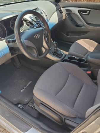 2015 Hyundai Elantra for sale in Santa Fe, NM – photo 6