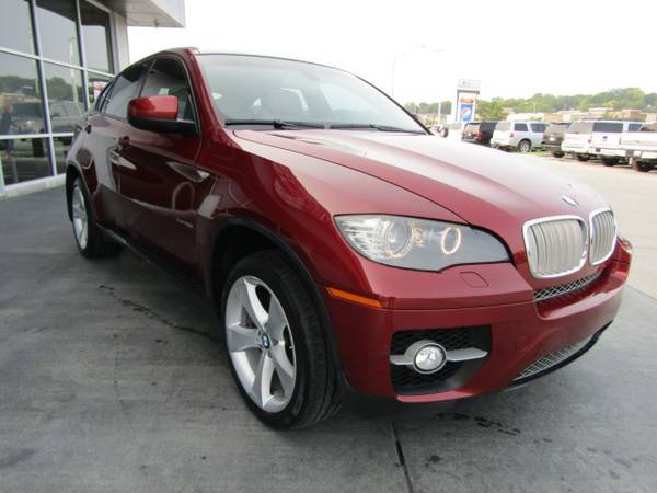 2009 BMW X6 50i - - by dealer - vehicle for sale in Council Bluffs, NE – photo 9