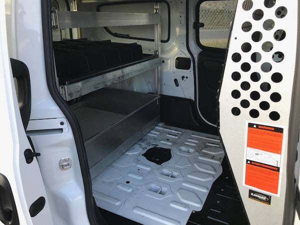 2017 Ram Promaster city - cars & trucks - by dealer - vehicle... for sale in Rogers, MN – photo 5