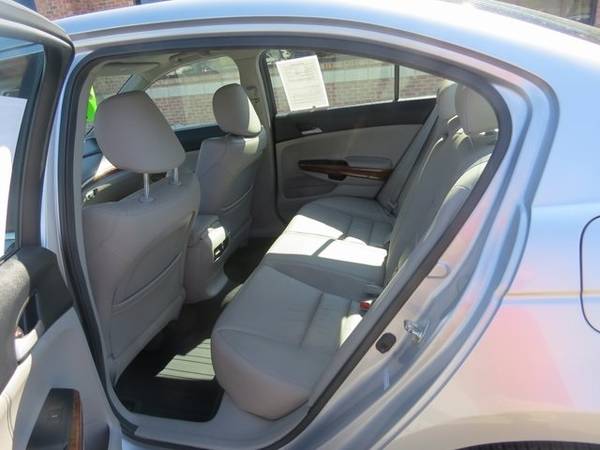 2011 Honda Accord EX-L for sale in Johnson City, TN – photo 7