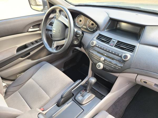 2008 Honda Accord LX - cars & trucks - by owner - vehicle automotive... for sale in Port Saint Lucie, FL – photo 8